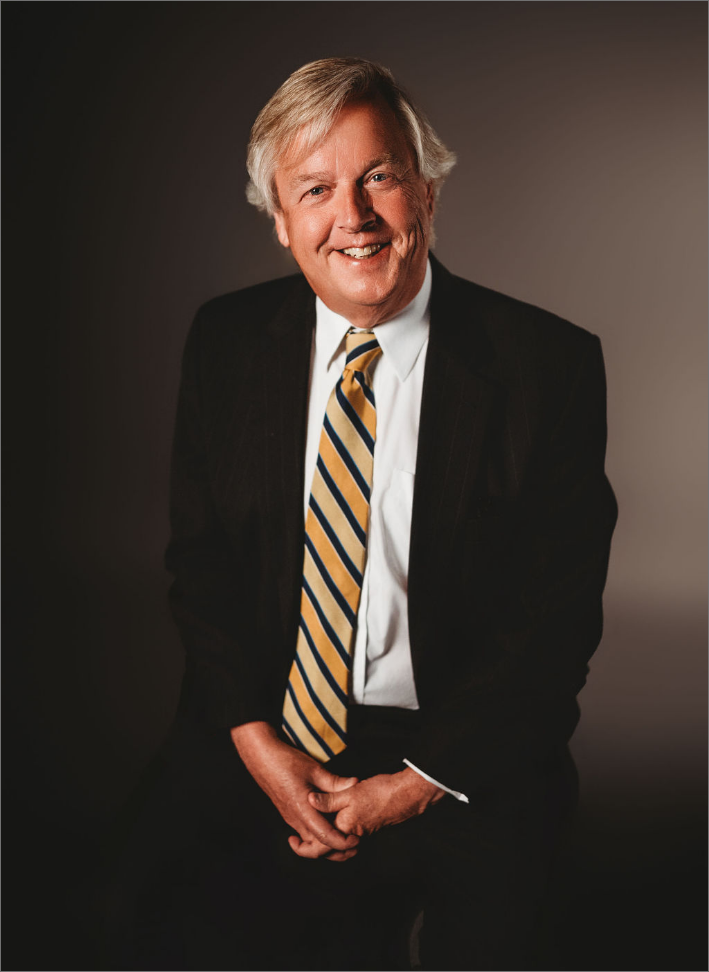 Craig Sundstrom Professional Photo